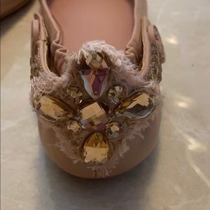 Meet your Posher, Tricia